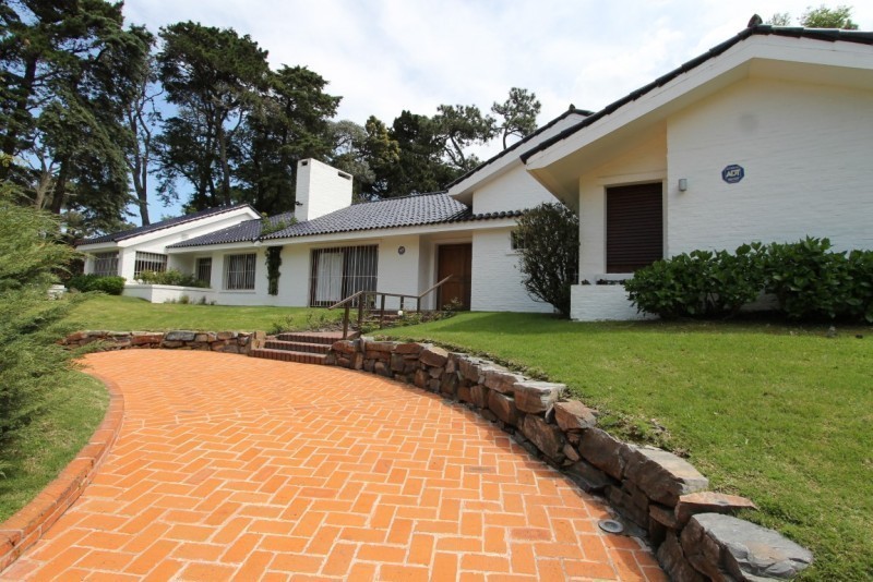 Casa en venta en El Golf, Punta del Este